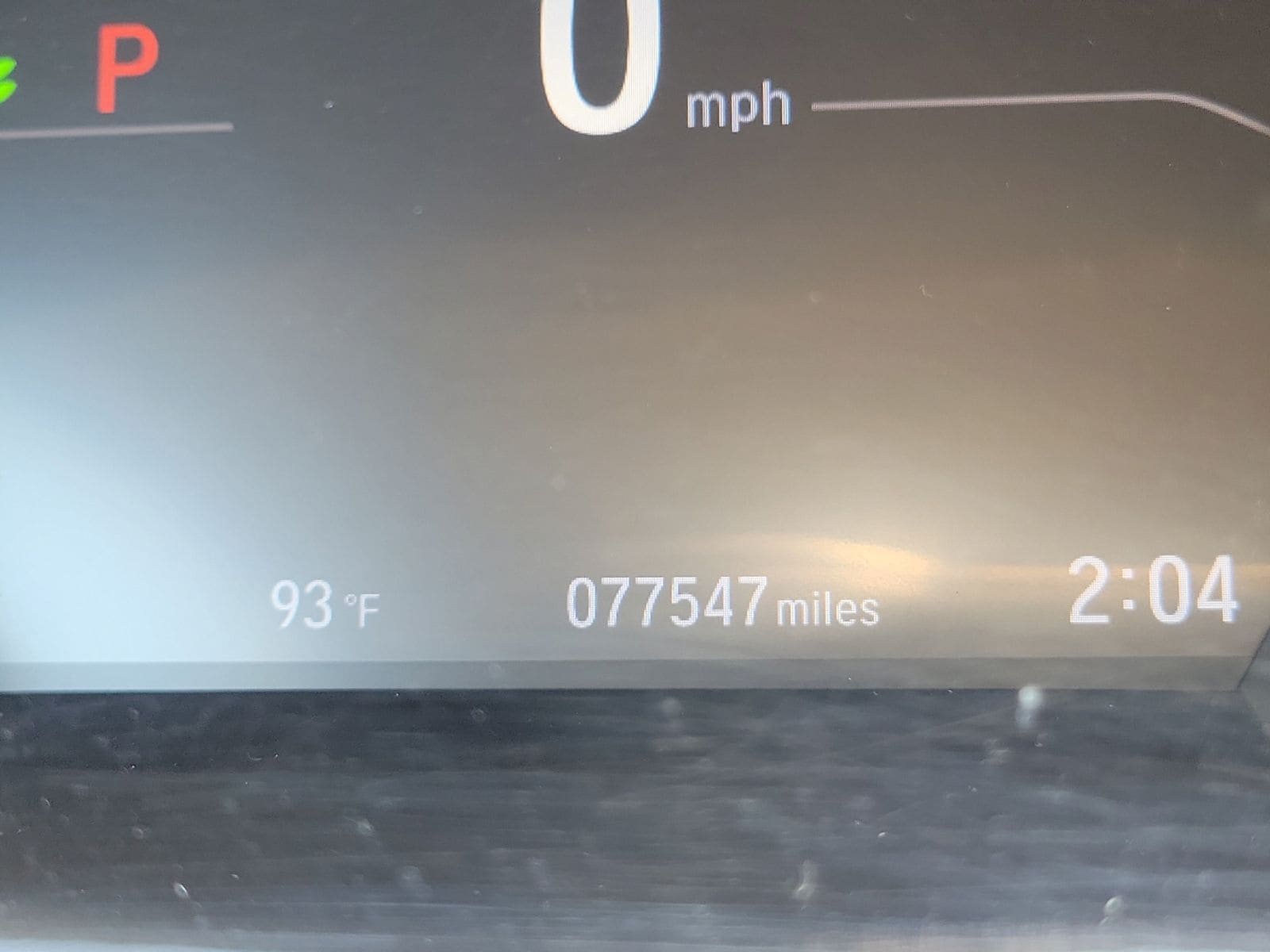 2021 Honda CR-V Touring - Photo 36