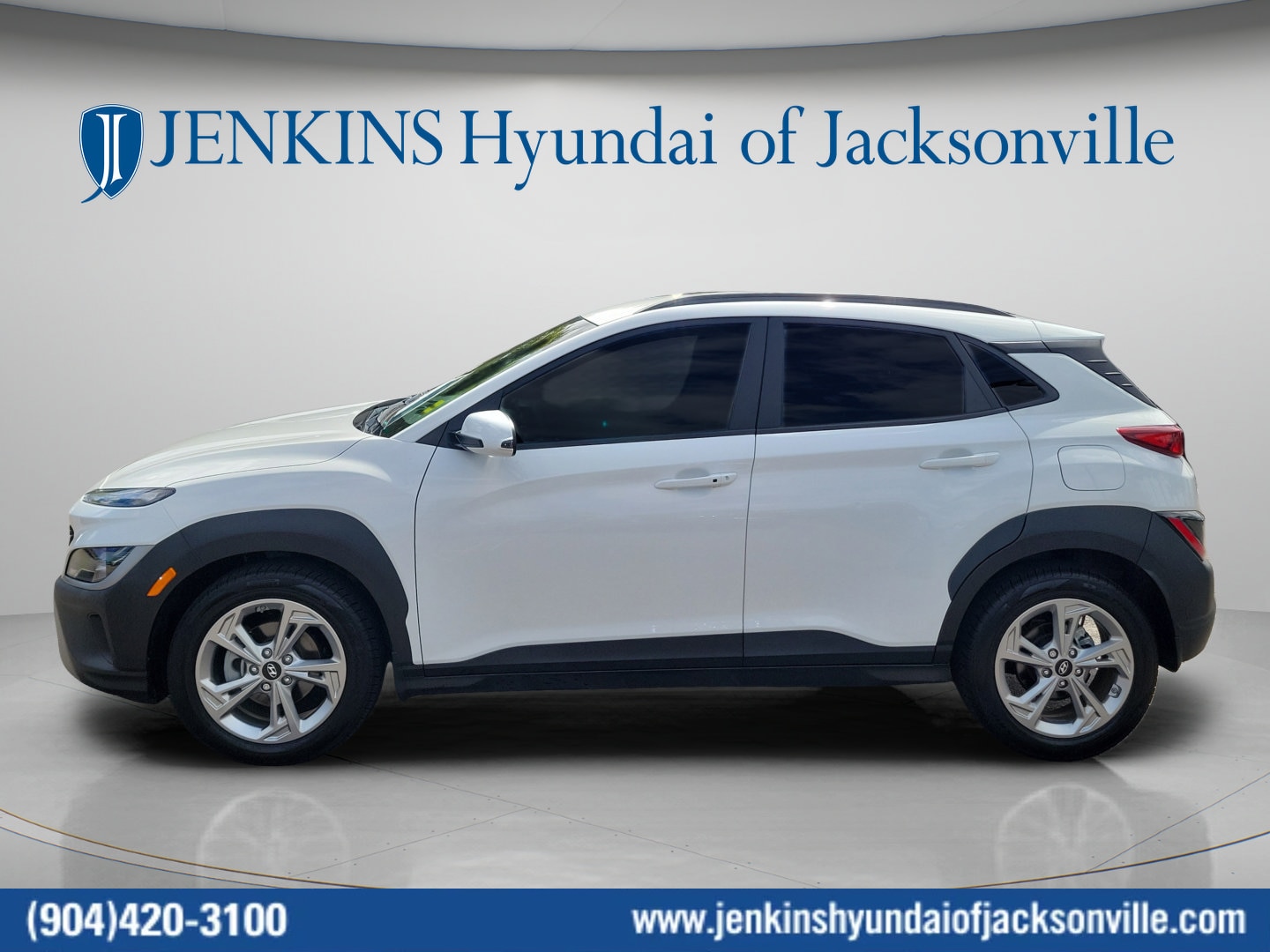 2023 Hyundai Kona SEL - Photo 10