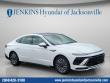 New 2026 Hyundai Sonata Hybrid Limited Sedan