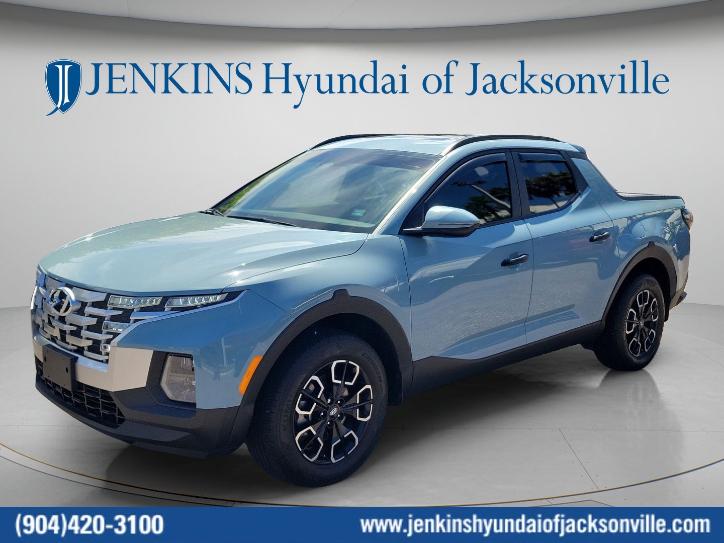 2024 Hyundai Santa Cruz SEL - Photo 12