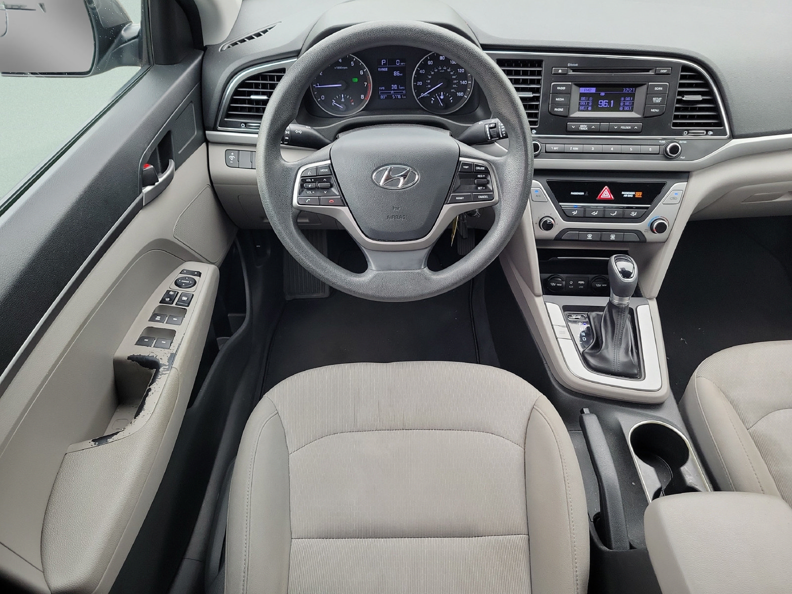 2018 Hyundai Elantra SE - Photo 22