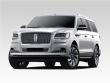 Used 2023 Lincoln Navigator L Black Label SUV