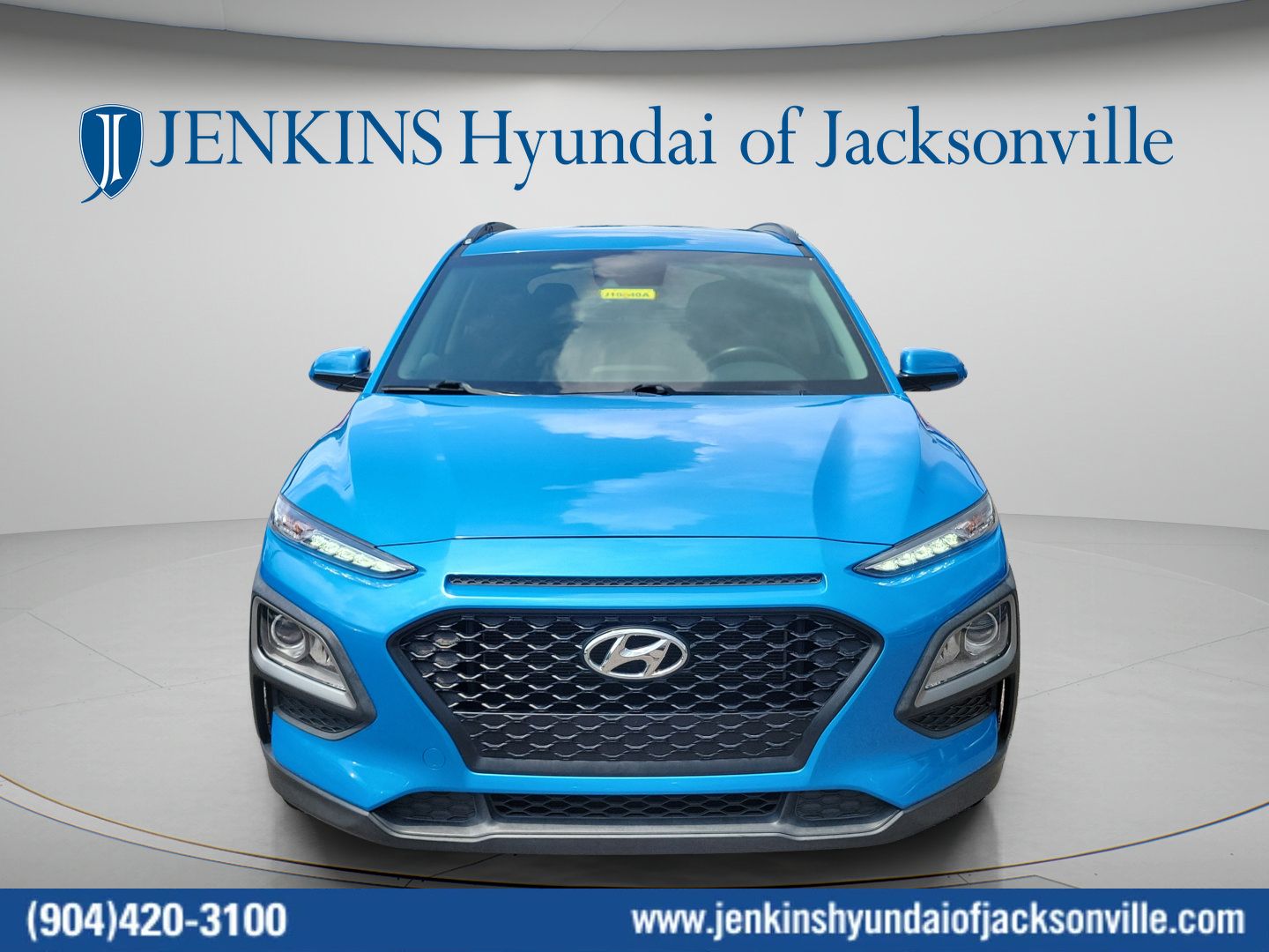 2020 Hyundai Kona SEL - Photo 14
