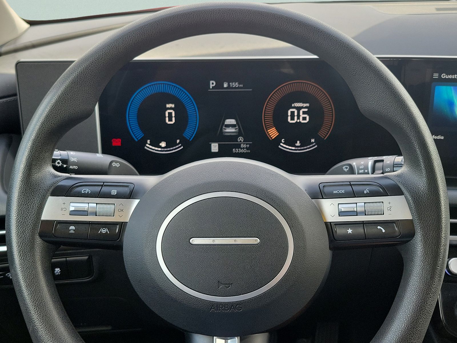 2025 Hyundai Tucson SEL - Photo 29