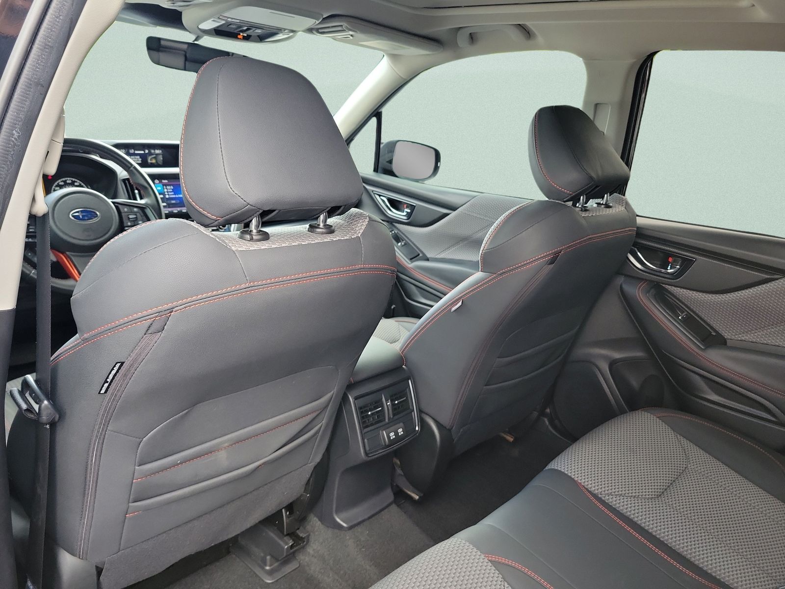 2024 Subaru Forester Sport - Photo 18