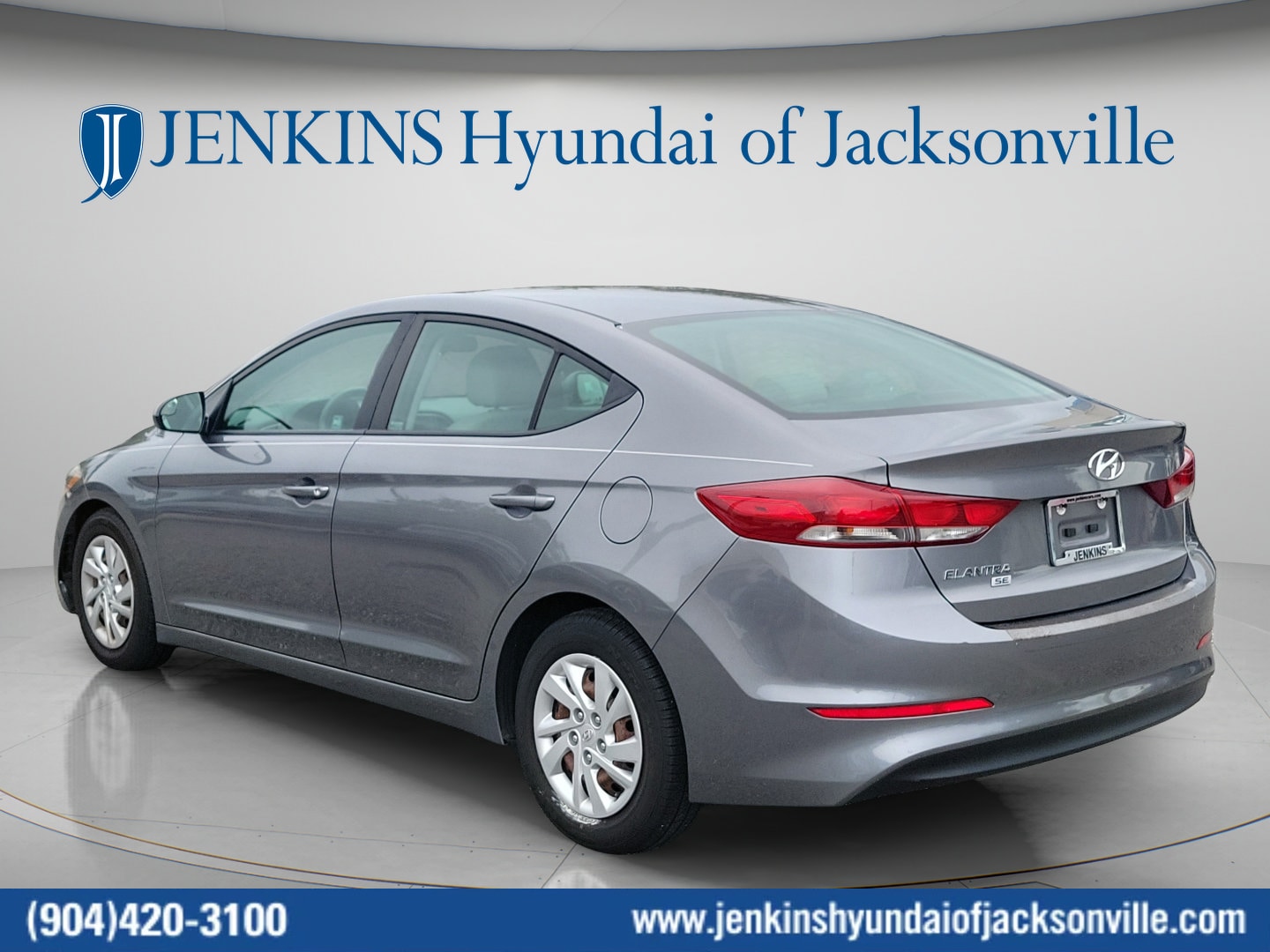 2018 Hyundai Elantra SE - Photo 8
