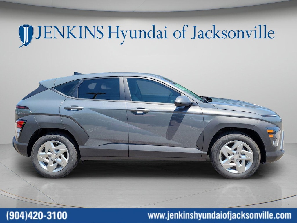 New 2027 Hyundai Kona SE FWD SUV