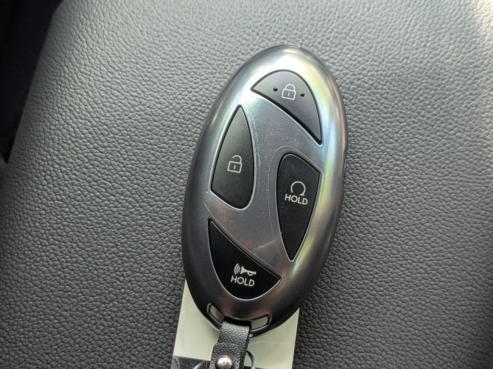 2025 Hyundai Elantra SEL - Photo 33