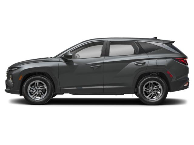 New 2026 Hyundai Tucson SE FWD SUV
