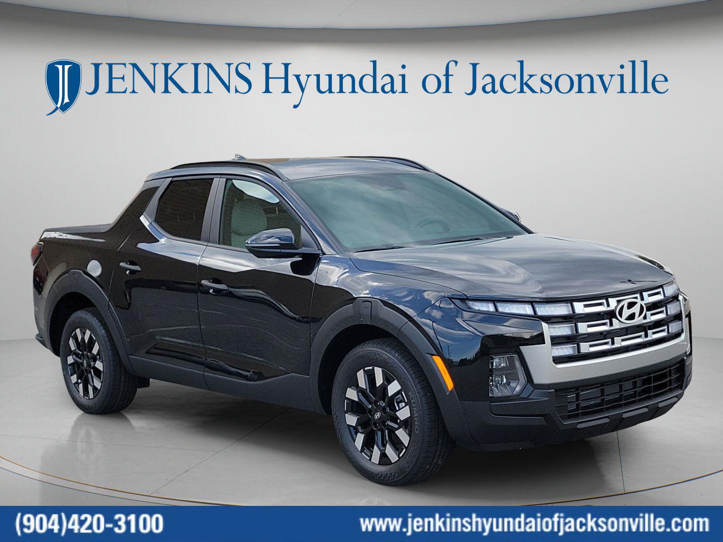 2026 Hyundai Santa Cruz SEL Activity FWD Truck