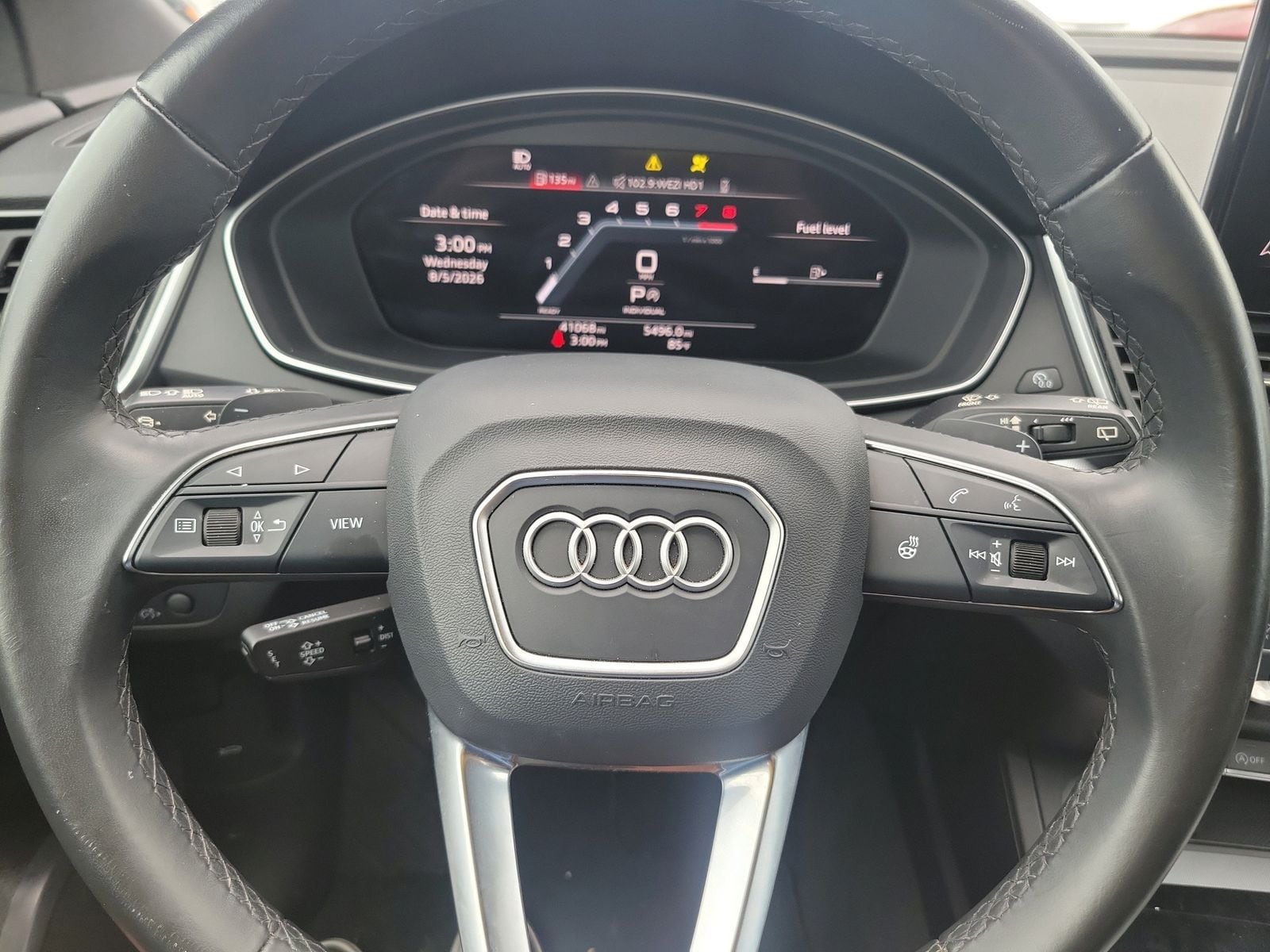 2025 Audi Q5 Premium - Photo 32
