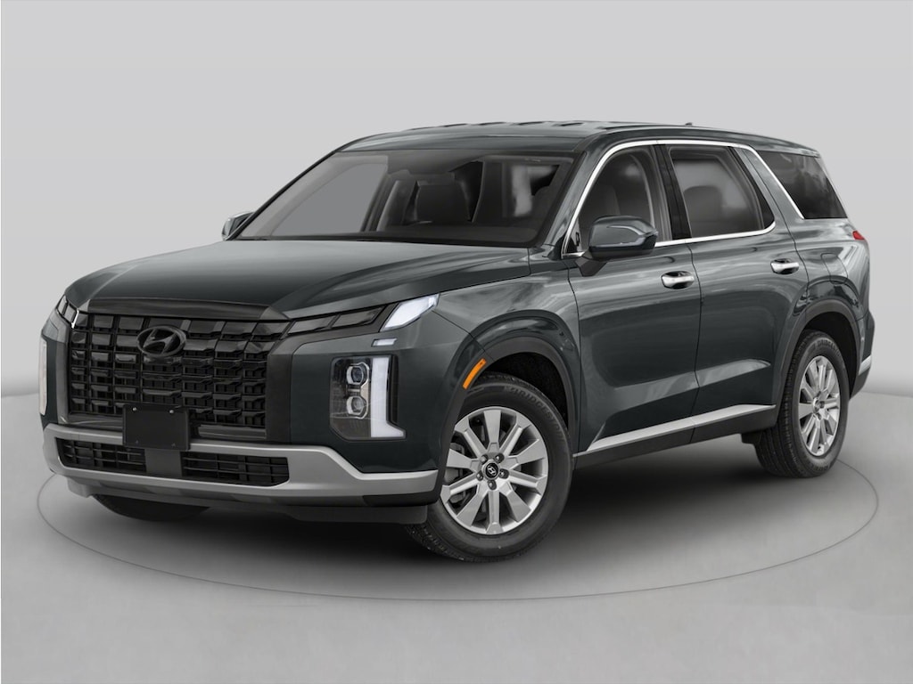 Used 2023 Hyundai Palisade Limited SUV