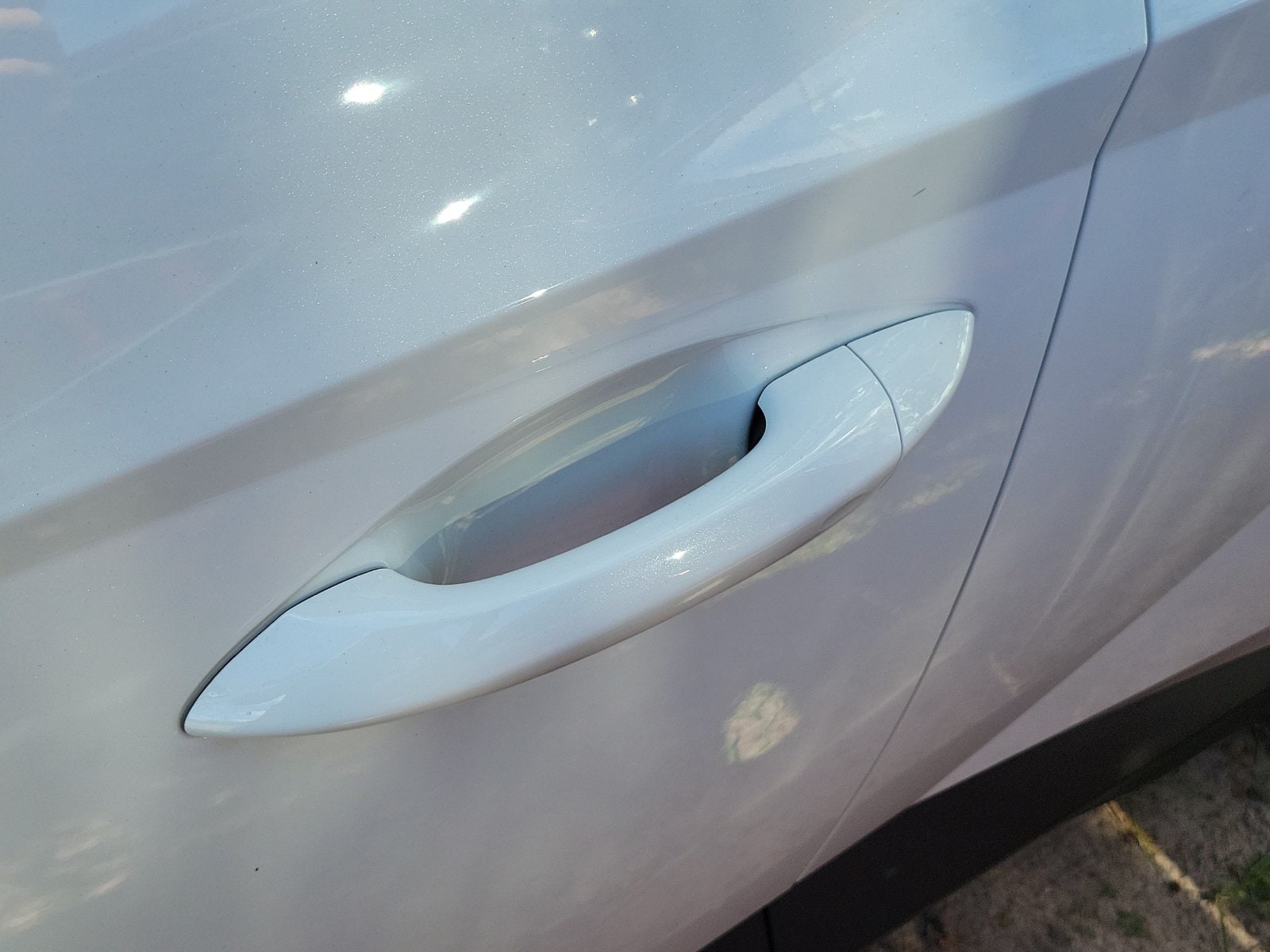 2024 Hyundai Tucson SEL - Photo 14