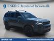 New 2026 Hyundai Santa Fe Calligraphy FWD SUV