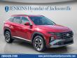 Certified 2025 Hyundai Tucson SEL SUV
