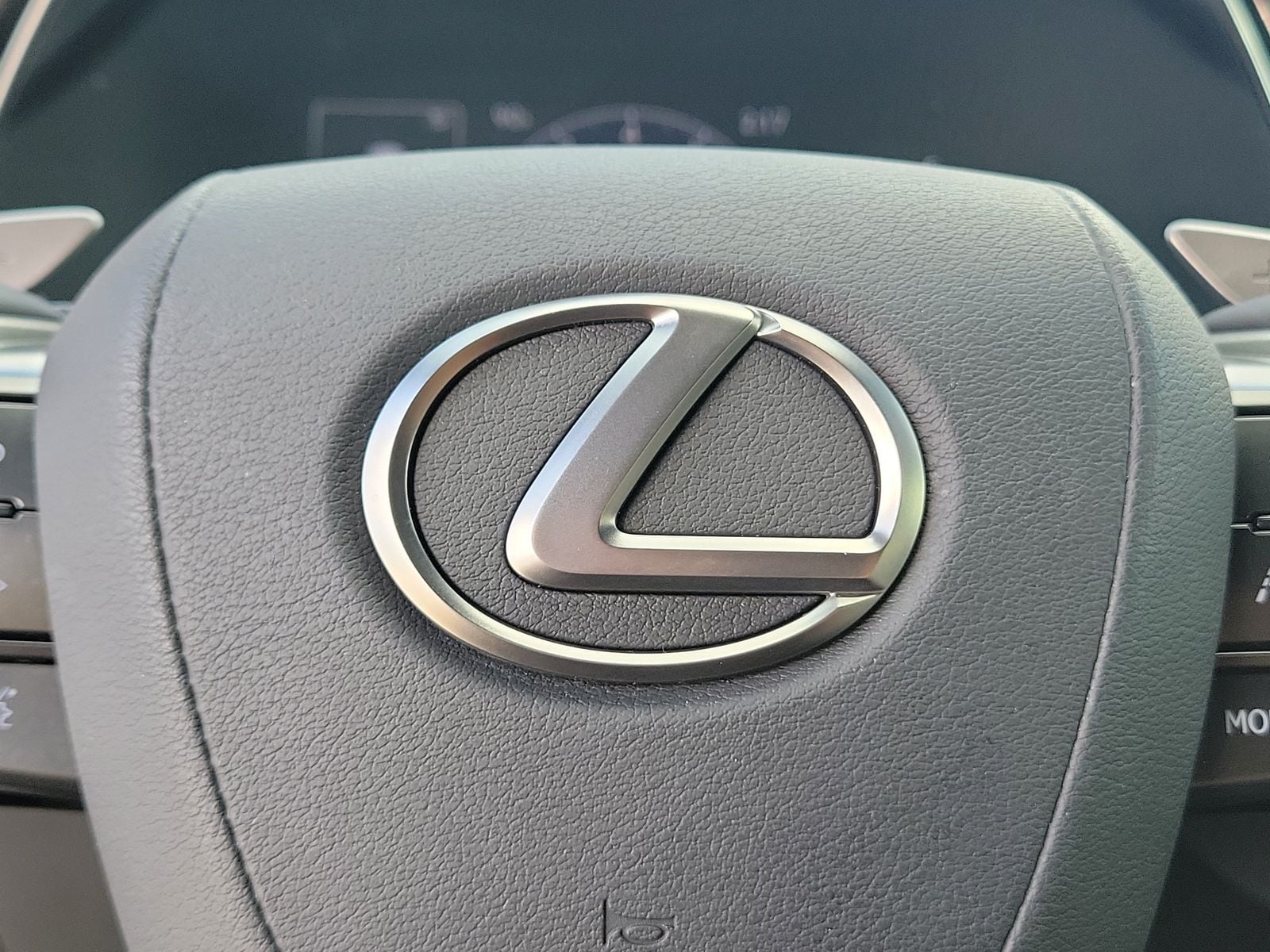 2024 Lexus TX 350 - Photo 31