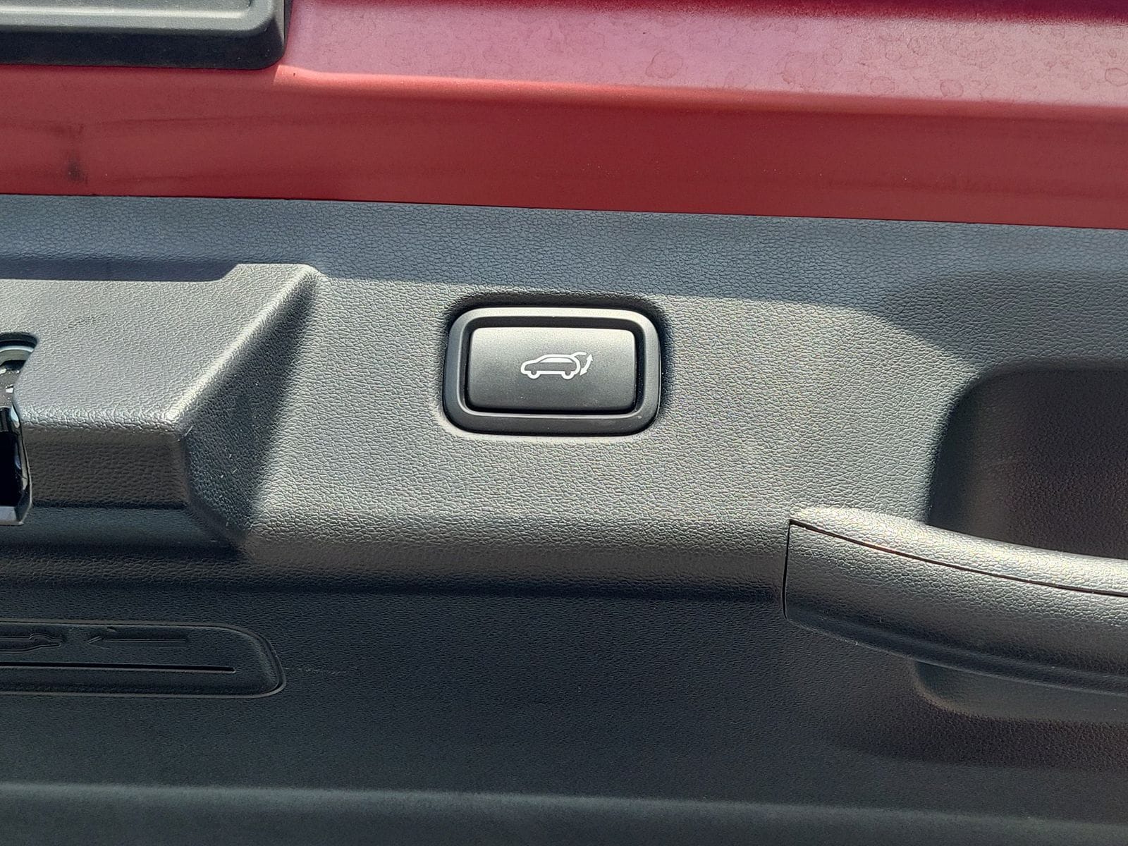 2025 Hyundai Tucson SEL - Photo 17