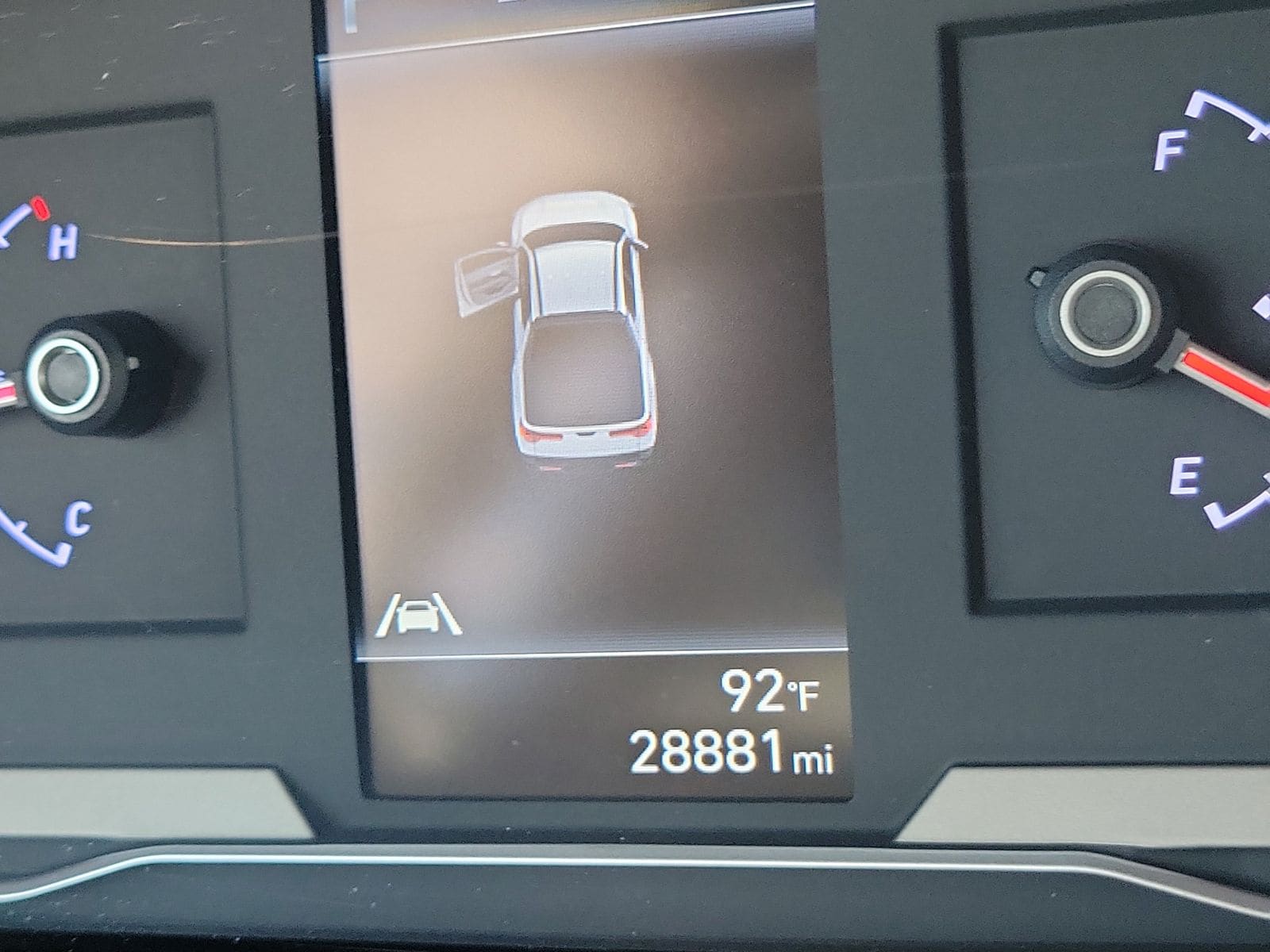 2023 Hyundai Santa Cruz SEL - Photo 30