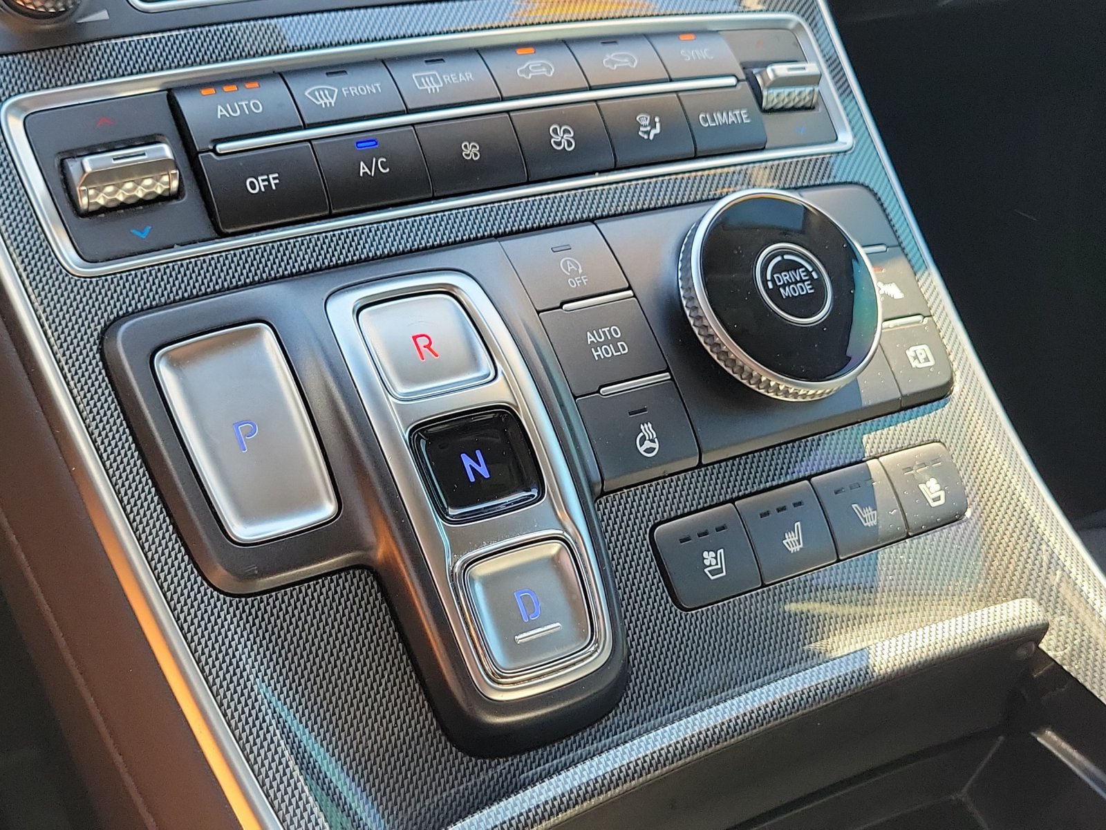 2023 Hyundai Santa Fe Limited - Photo 39