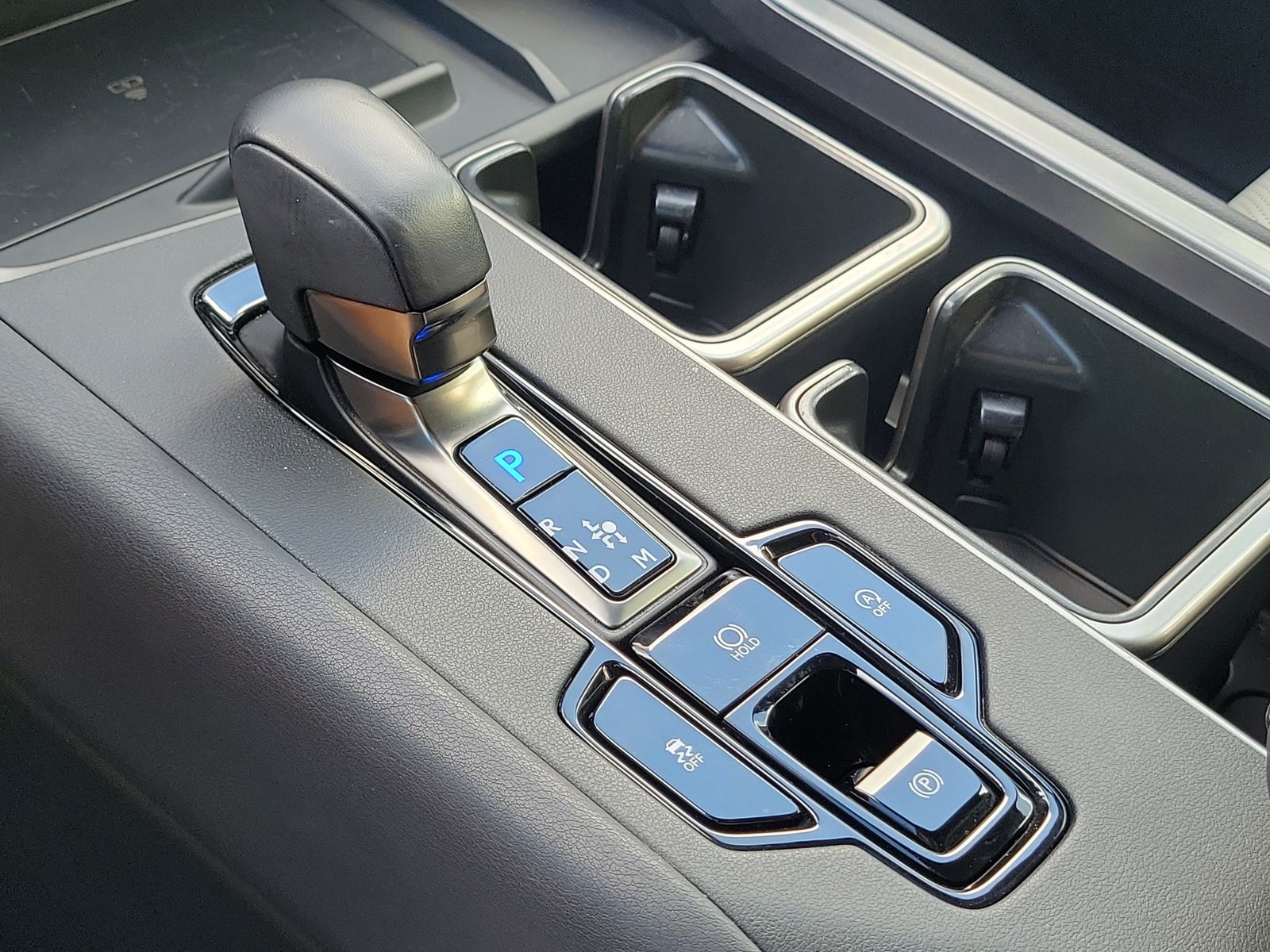 2024 Lexus TX 350 - Photo 37