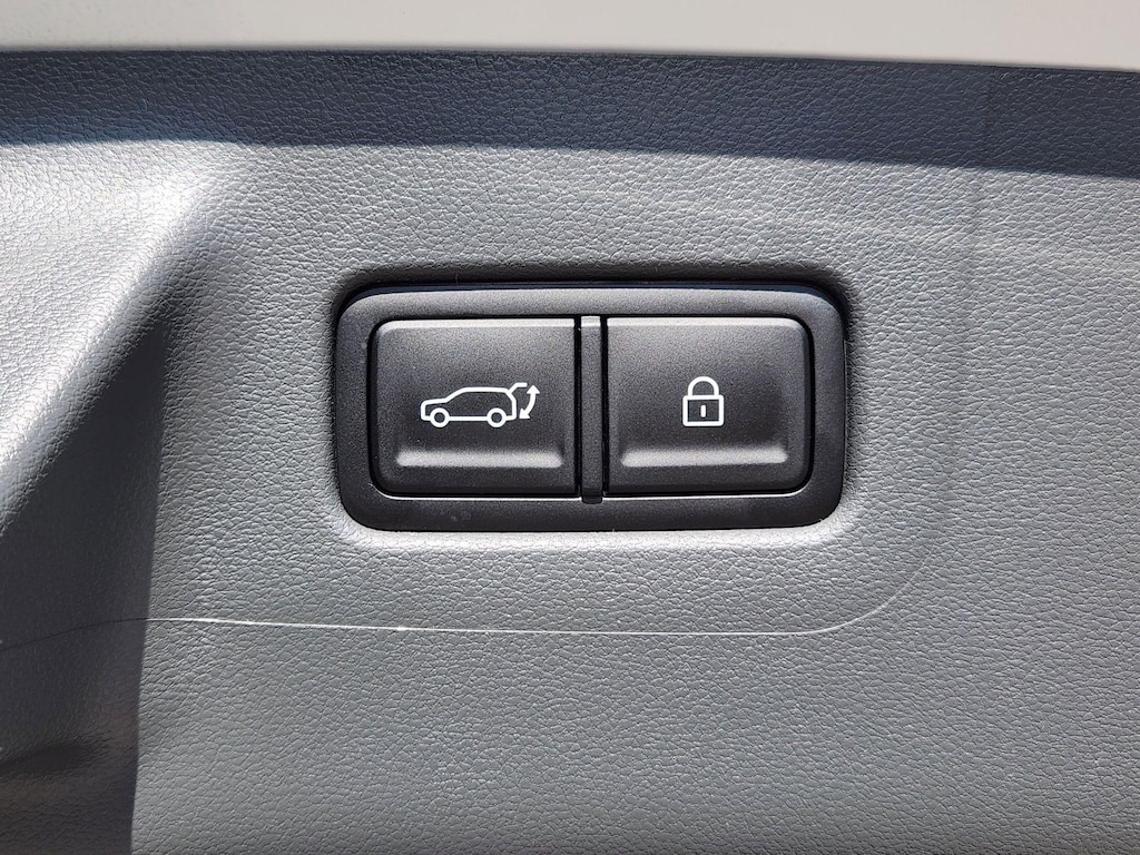 New 2026 Hyundai Santa Fe SE FWD SUV