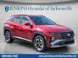 Certified 2025 Hyundai Tucson SEL SUV