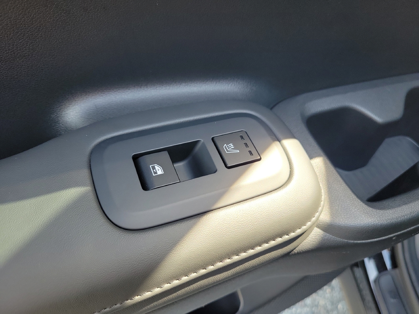 2025 Hyundai Santa Fe Calligraphy - Photo 24