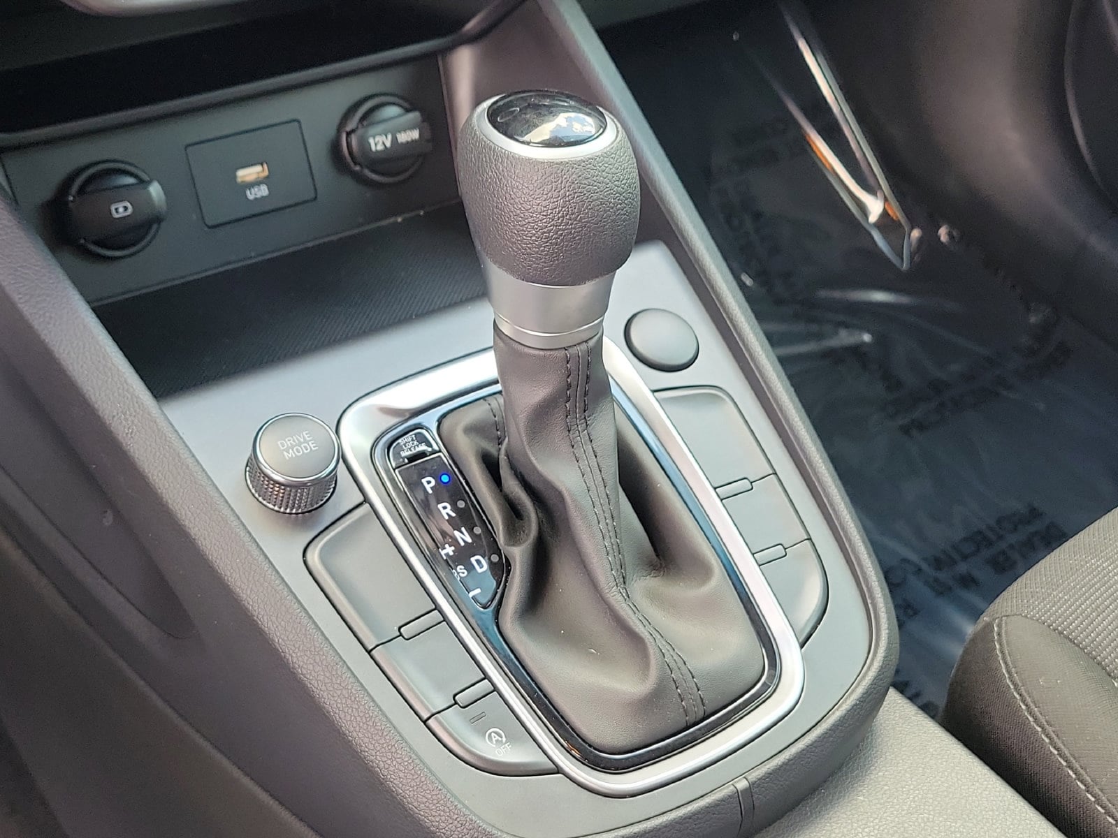 2023 Hyundai Kona SEL - Photo 37