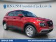 New 2026 Hyundai Venue SE SUV