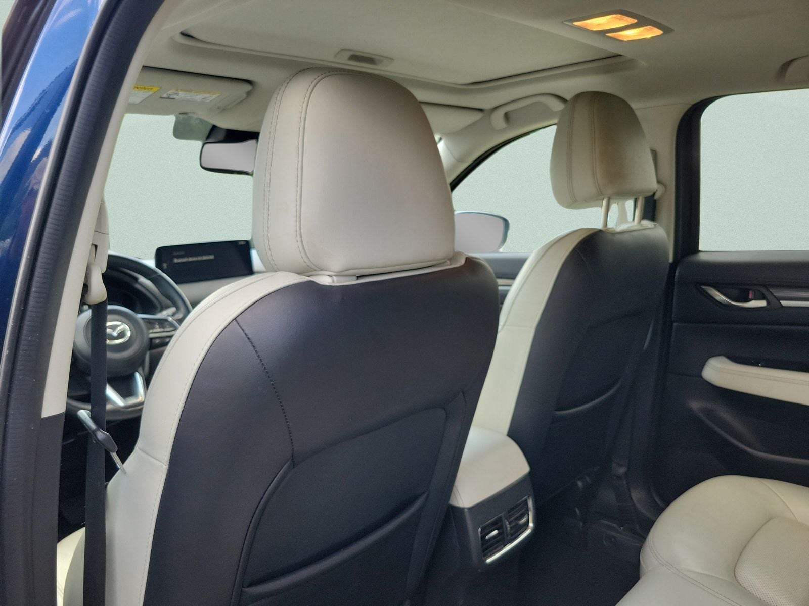 2021 Mazda CX-5 Grand Touring - Photo 20