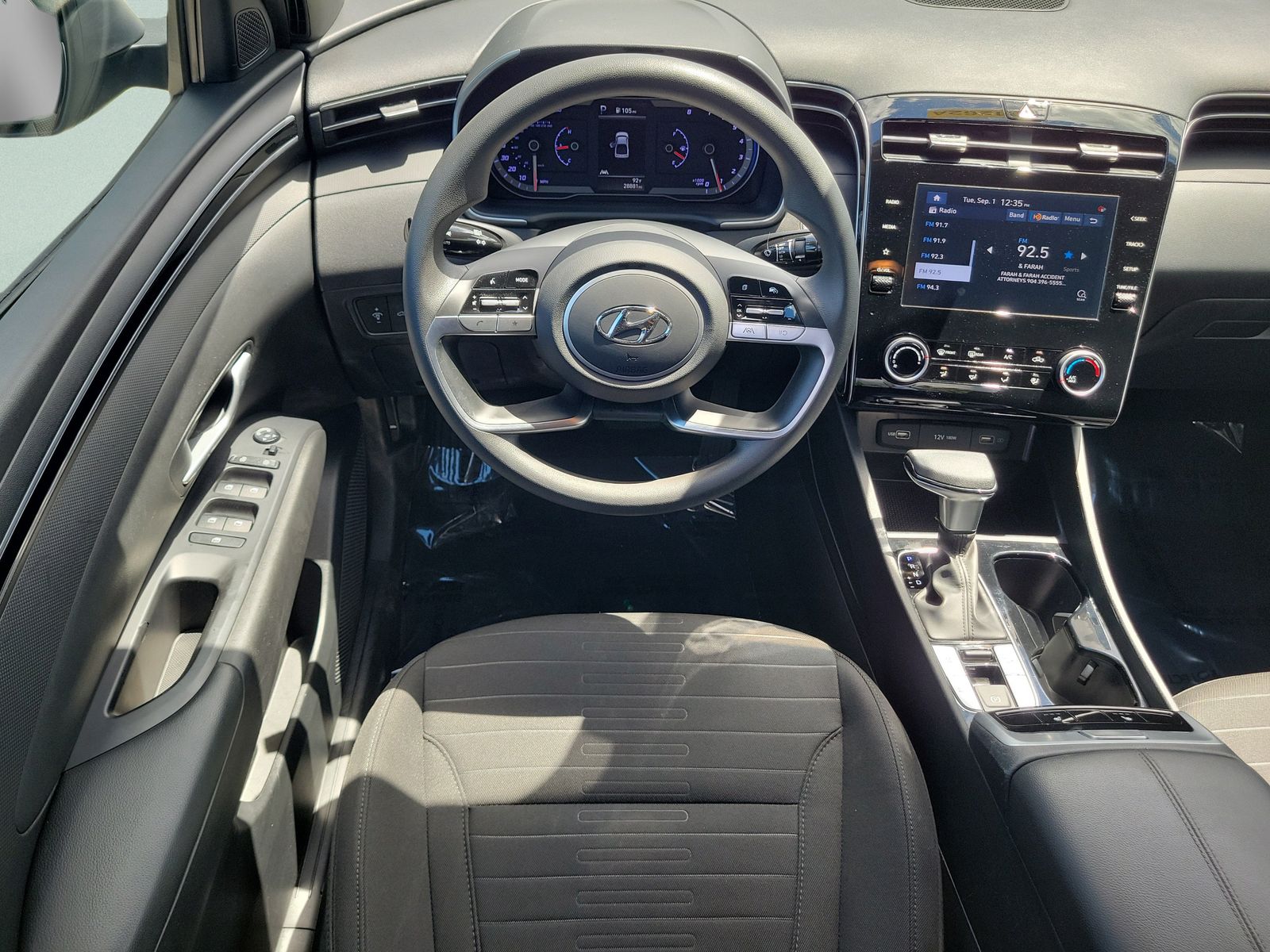 2023 Hyundai Santa Cruz SEL - Photo 20