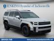 New 2027 Hyundai Santa Fe Hybrid Calligraphy SUV