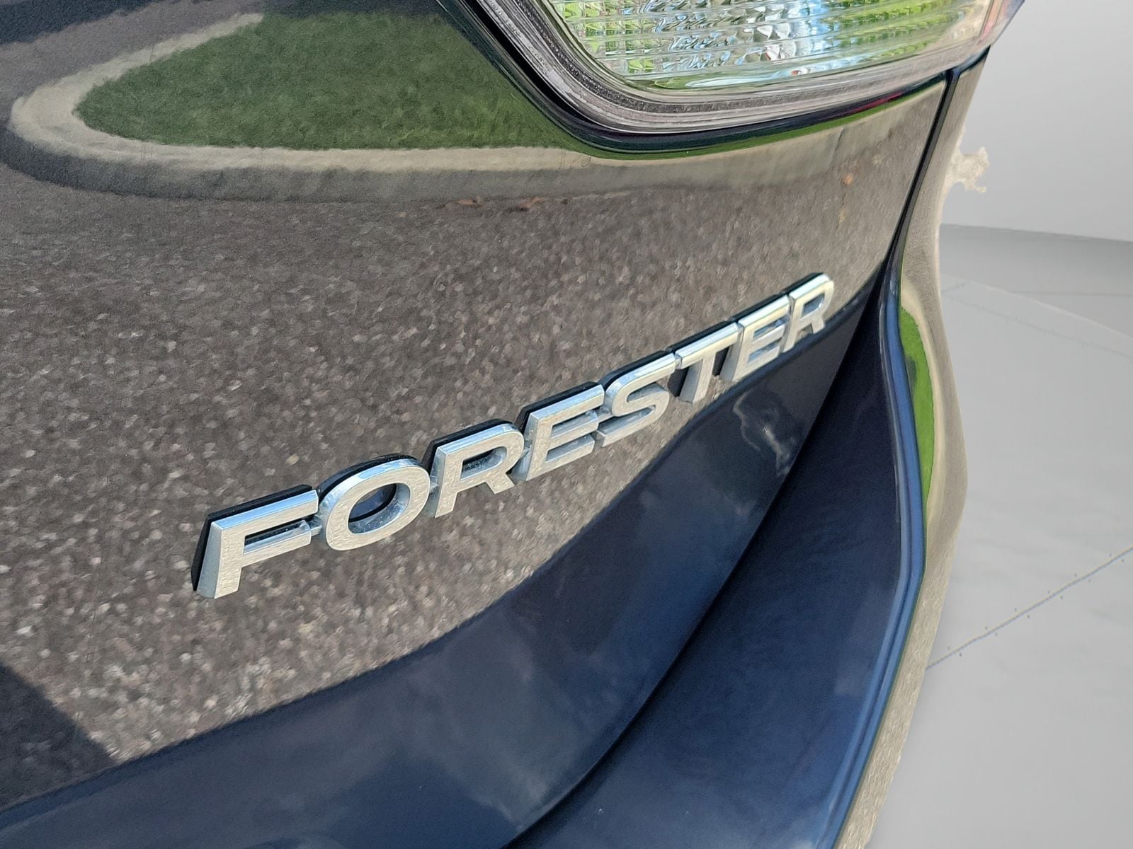 2024 Subaru Forester Limited - Photo 19
