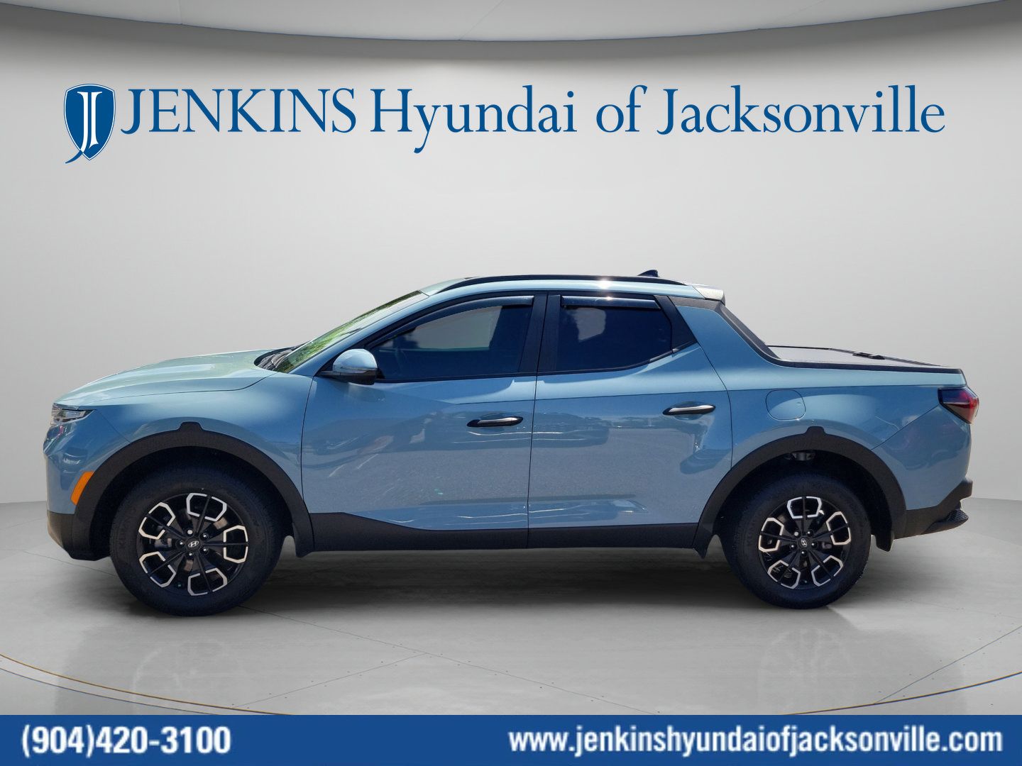 2024 Hyundai Santa Cruz SEL - Photo 10