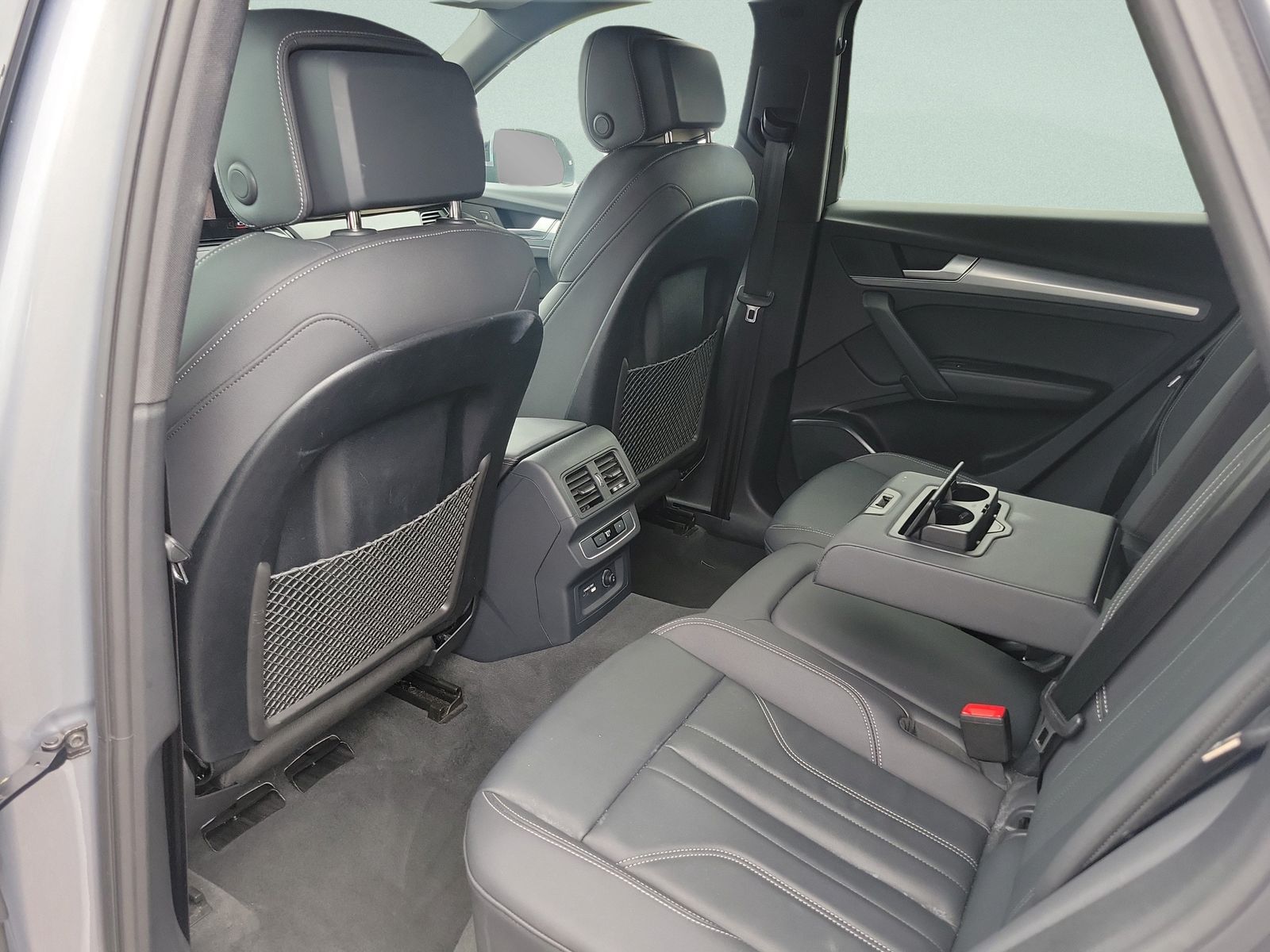 2025 Audi Q5 Premium - Photo 19