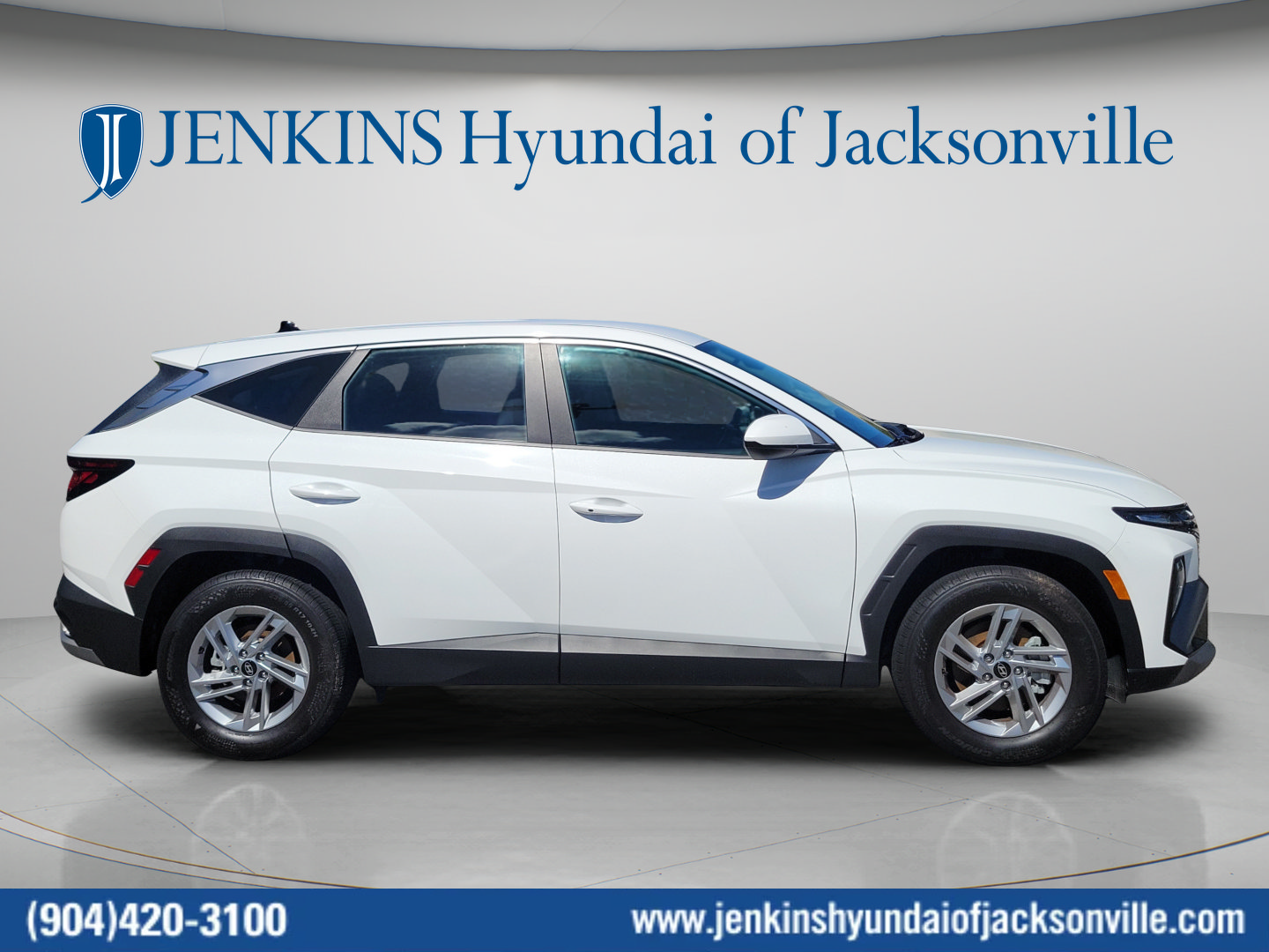 Used 2026 Hyundai Tucson SE SUV