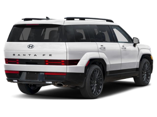 New 2027 Hyundai Santa Fe Calligraphy FWD SUV