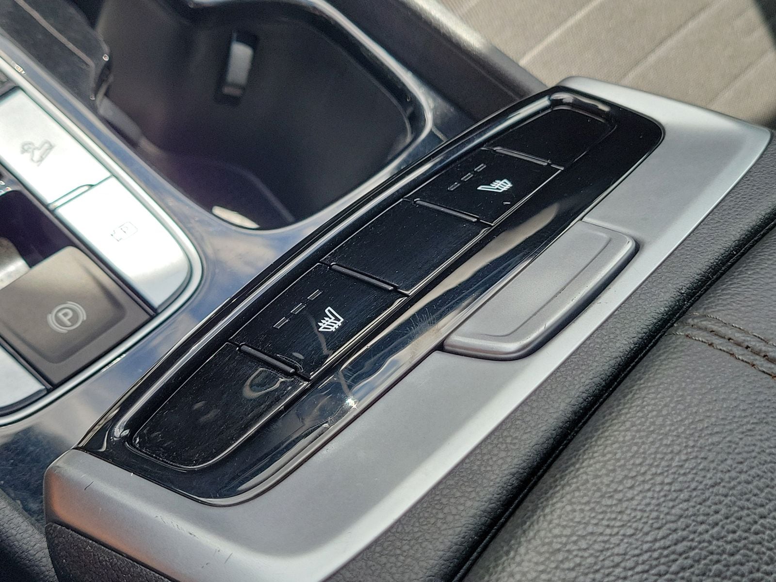 2023 Hyundai Santa Cruz SEL - Photo 38