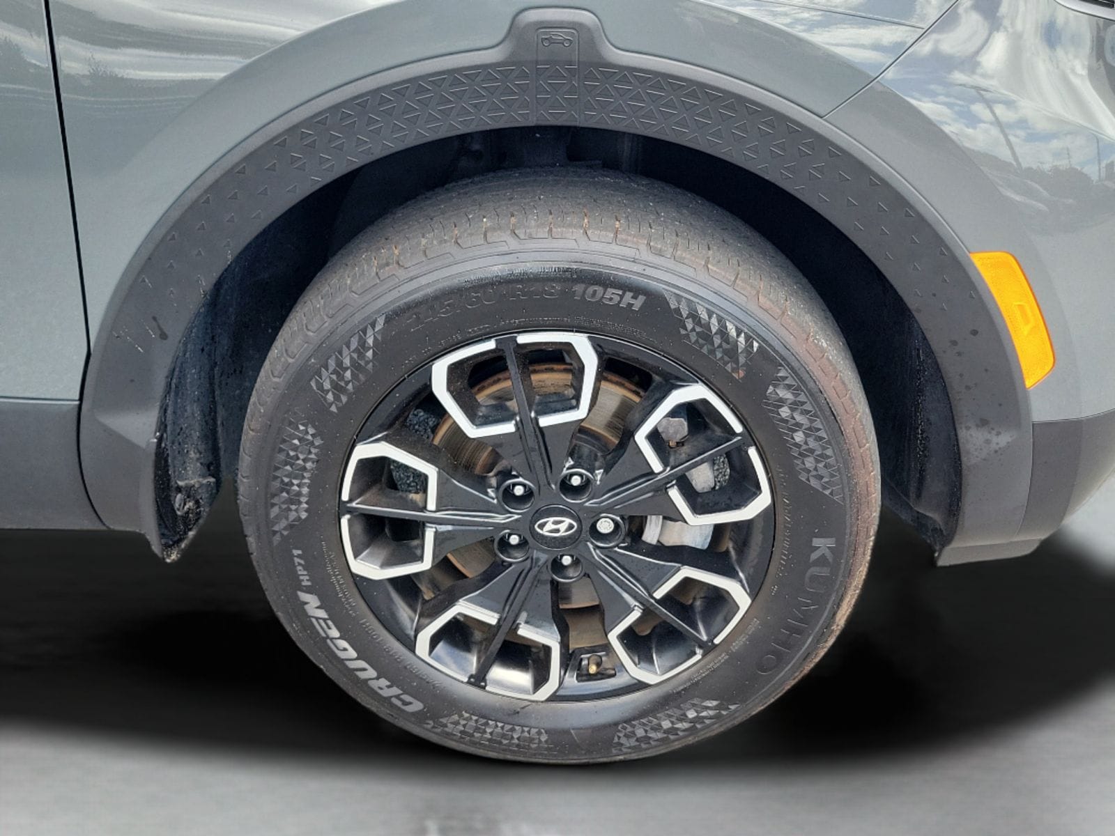 2023 Hyundai Santa Cruz SEL - Photo 15