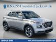 New 2026 Hyundai Venue SEL SUV