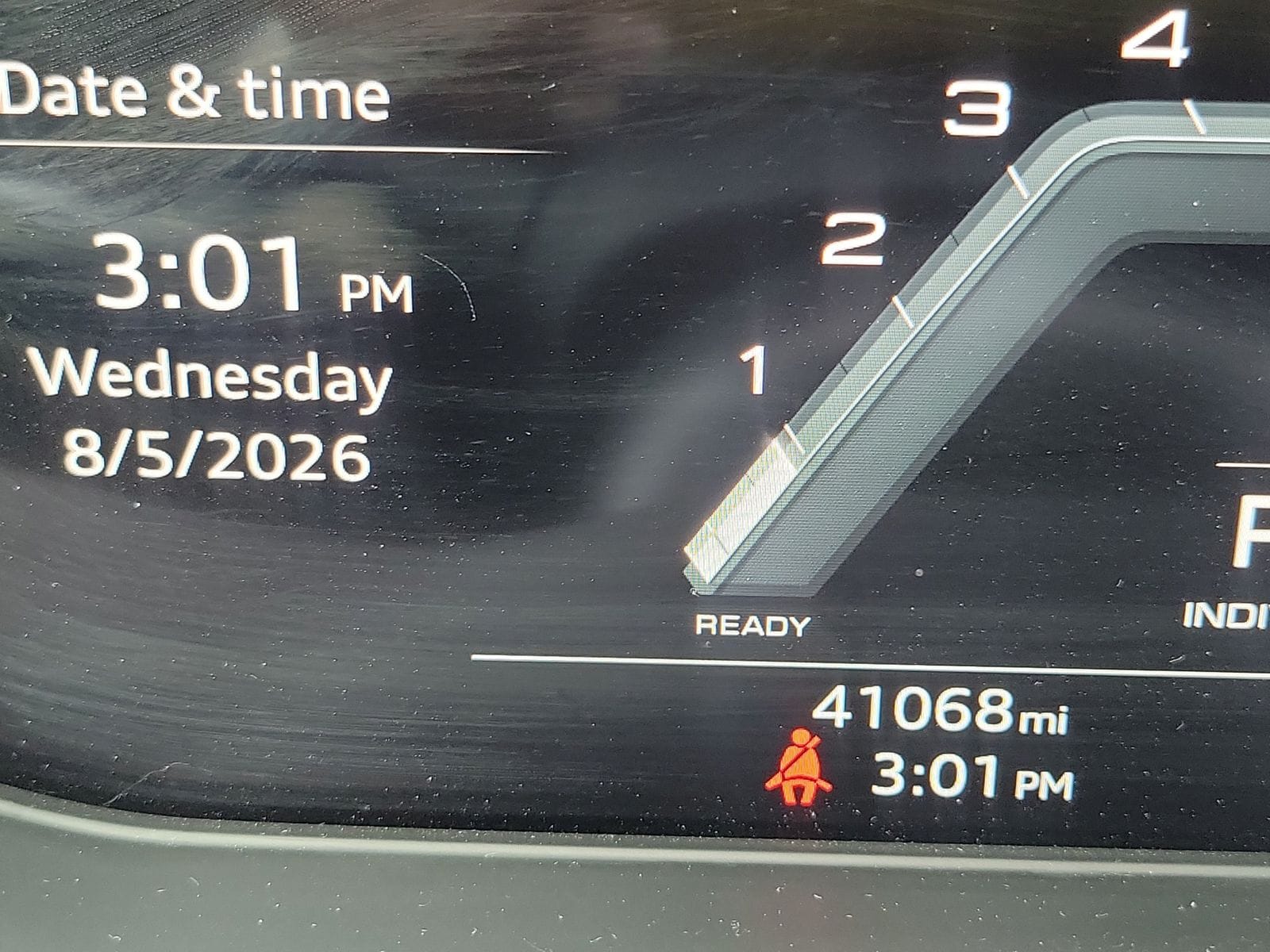 2025 Audi Q5 Premium - Photo 36