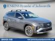 New 2026 Hyundai Tucson Hybrid SEL AWD SUV
