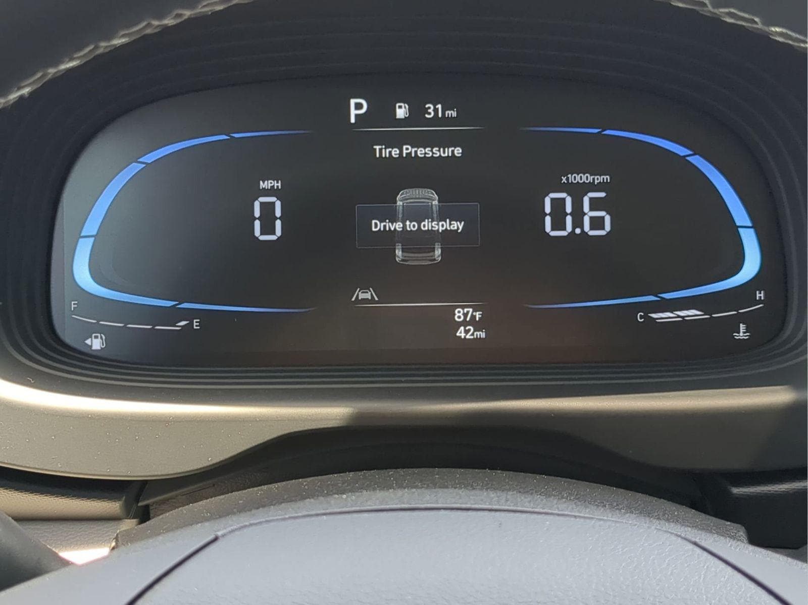 2025 Hyundai Venue SEL - Photo 32