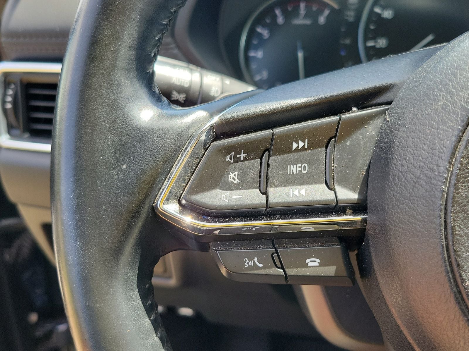 2021 Mazda CX-5 Grand Touring - Photo 32