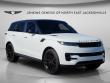 Used 2024 Land Rover Range Rover Sport SE SUV