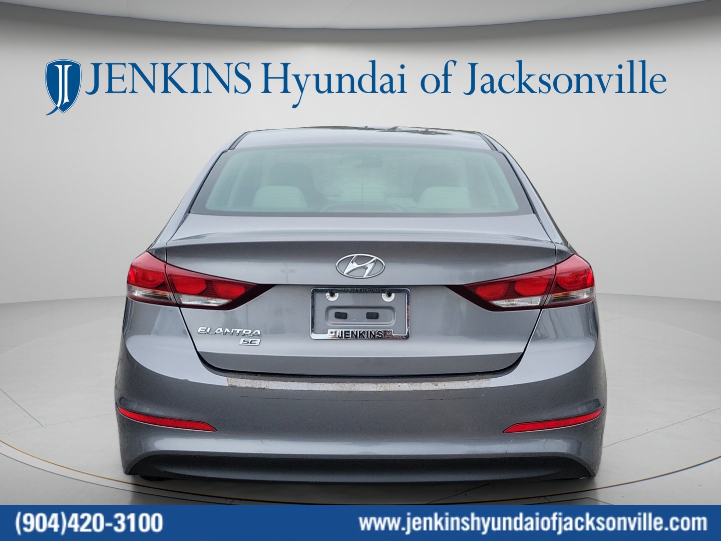 2018 Hyundai Elantra SE - Photo 6