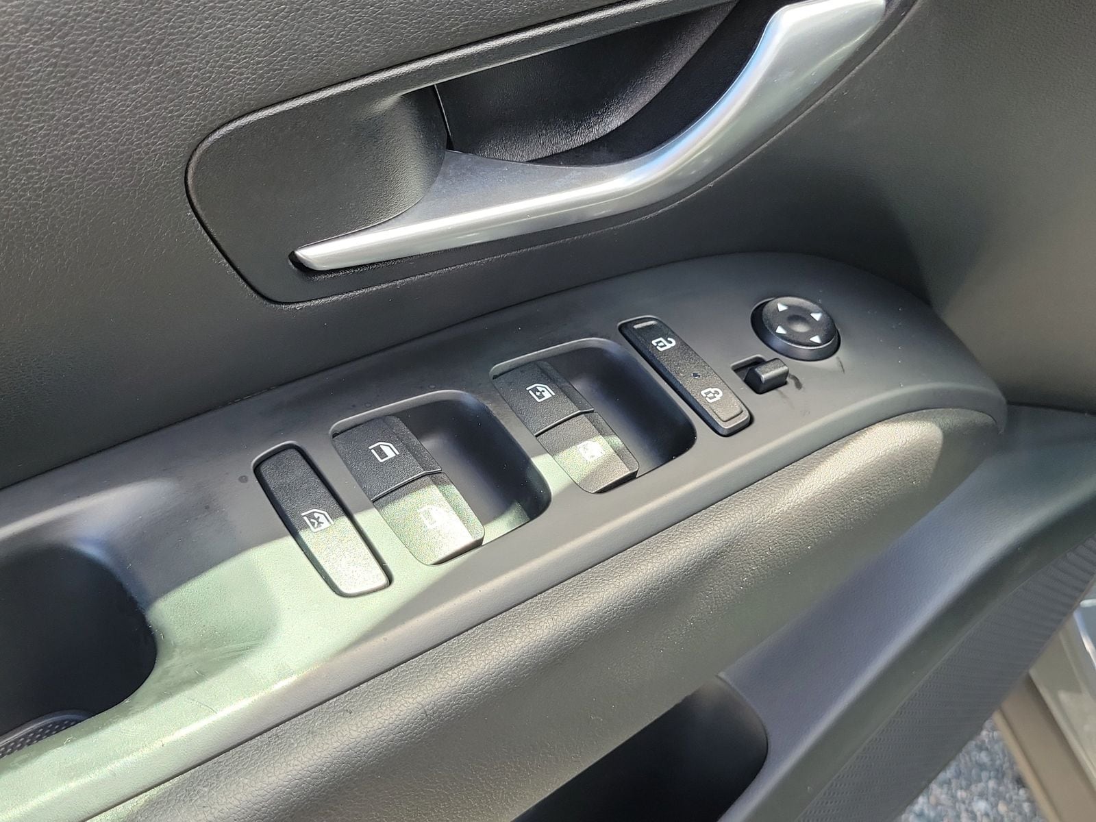 2023 Hyundai Santa Cruz SEL - Photo 25