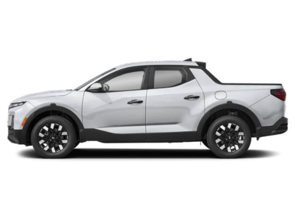 New 2027 Hyundai Santa Cruz SE FWD Pickup