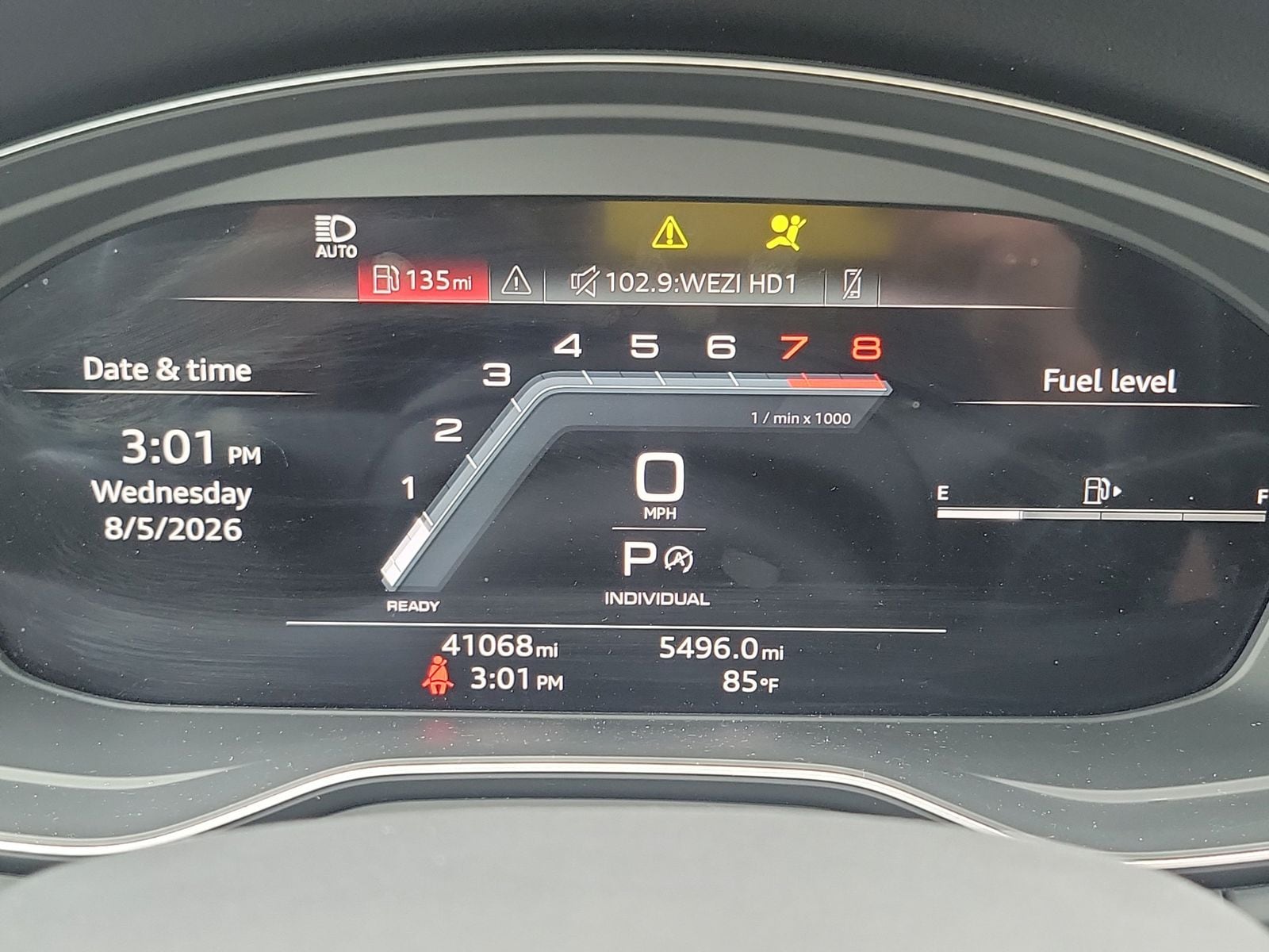 2025 Audi Q5 Premium - Photo 35