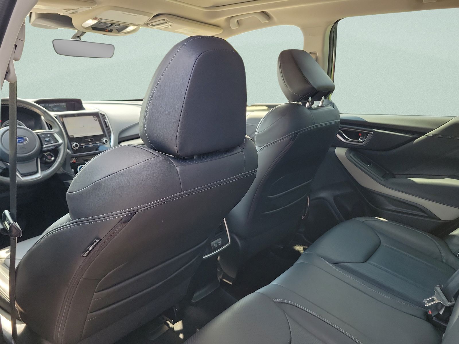 2024 Subaru Forester Limited - Photo 22